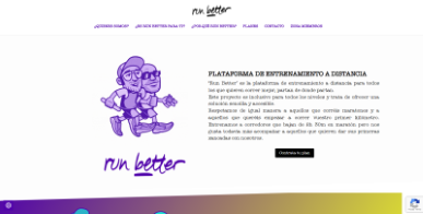 runbetter