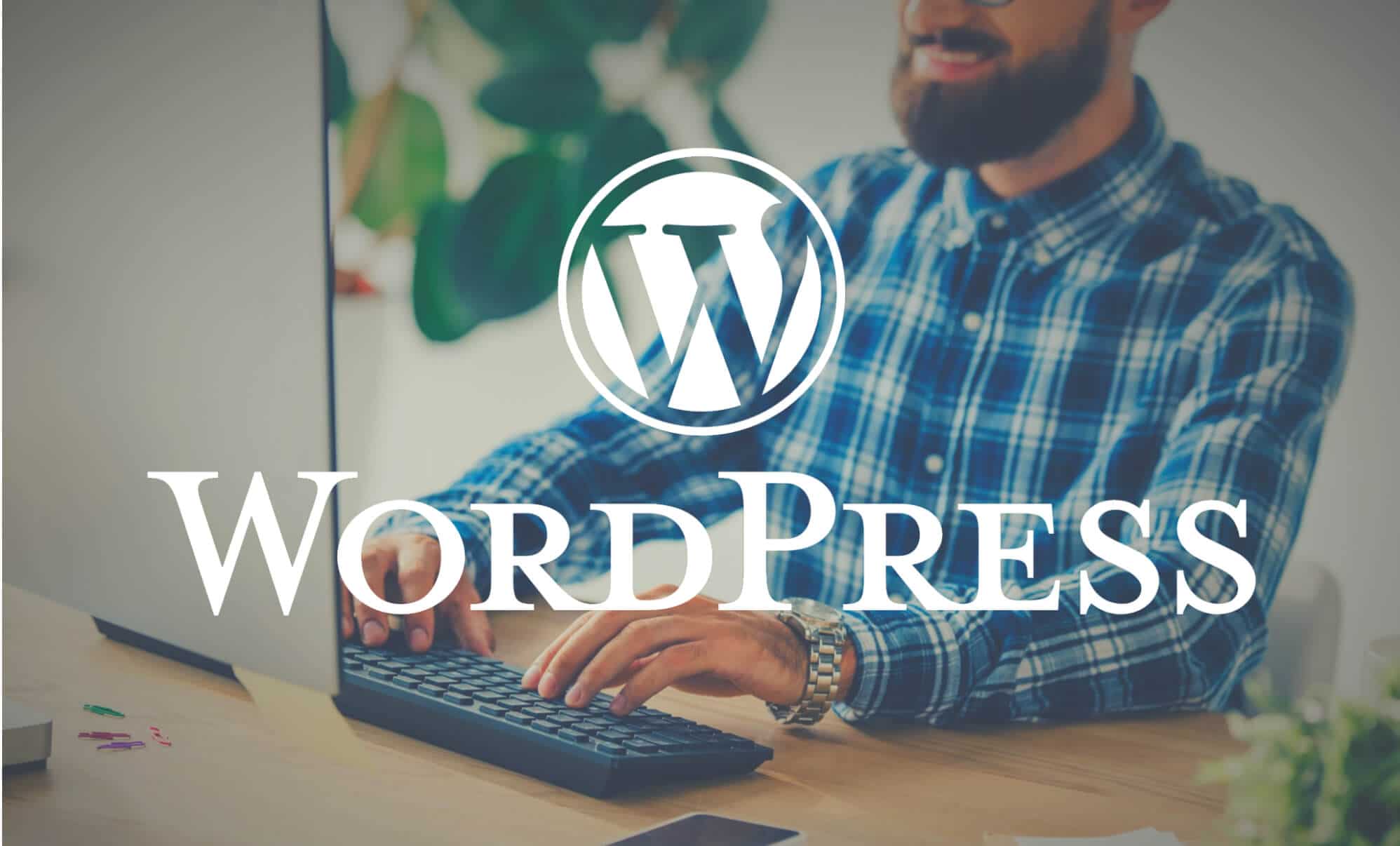 wordpress